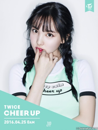 Nayeon Nayeon