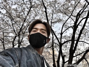 Min Woo Min Woo