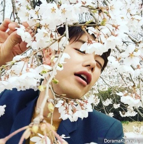 Eric Nam Eric Nam
