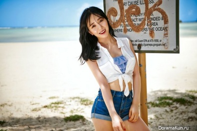 Chanmi