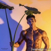 Seangraphy