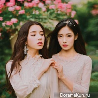 Heejin_Hyunjin