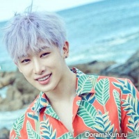 Wonho