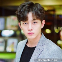 Kim Min Suk