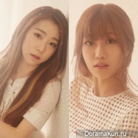 Yeonjung_Dawon