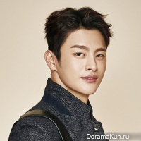 Seo In Guk