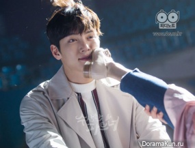 Suspicious Partner