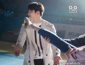 Suspicious Partner