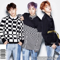 EXO-CBX