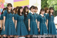 Keyakizaka46