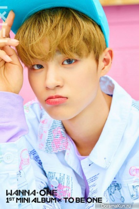Daehwi