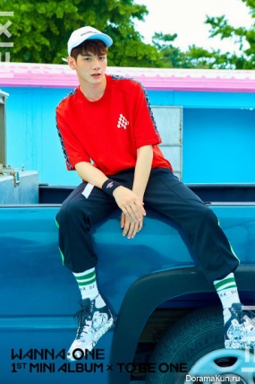 Seongwoo