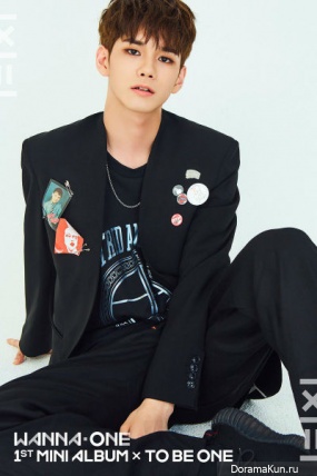 Seongwoo