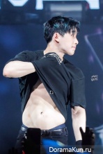 Wonho Wonho