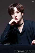 Minhyuk Minhyuk