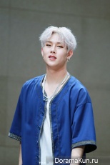 Jooheon Jooheon
