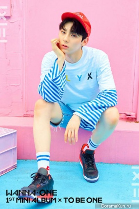 Minhyun