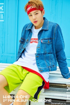 Sungwoon