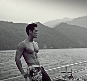 Lee MinQ