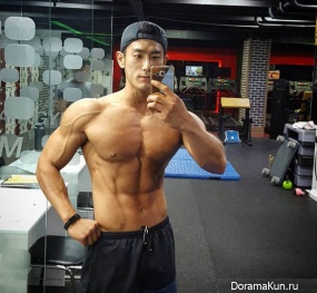 Lee MinQ