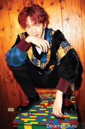 Baekhyun