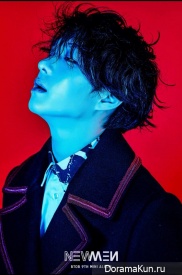 Changsub