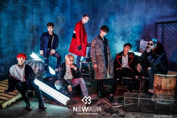 BTOB