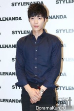 Han Ki Won