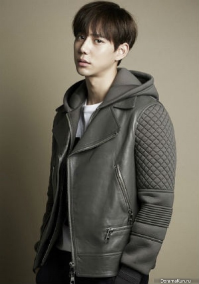 Jin Joo Hyung