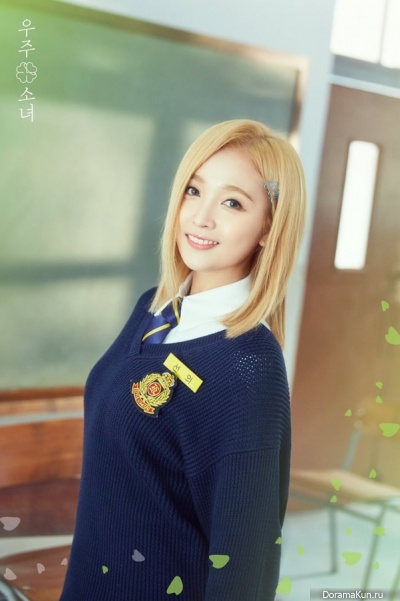 Xuanyi