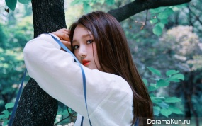 Siyeon
