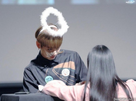 Jungkook Jungkook