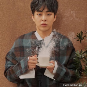 Xiumin