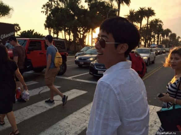 Kwanghee