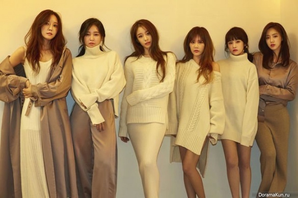 T-ara