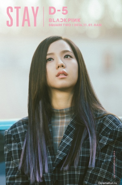 Jisoo