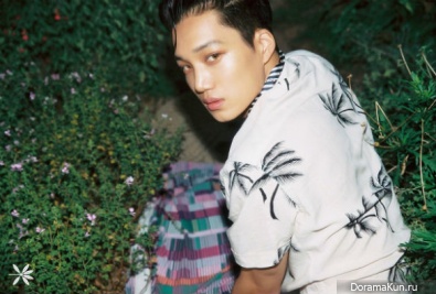 Kai