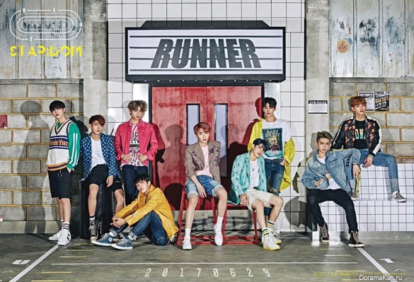 UP10TION