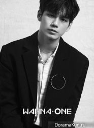 Seongwoo