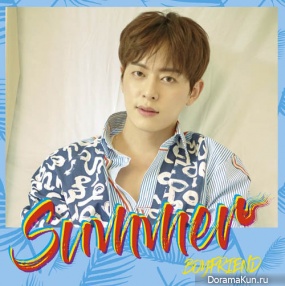 Donghyun