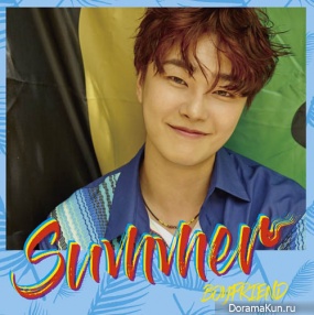 Jeongmin