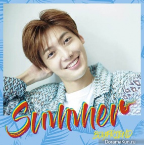 Kwangmin