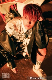 Haechan