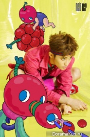 Mark