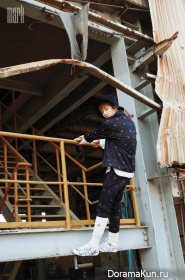 Mark