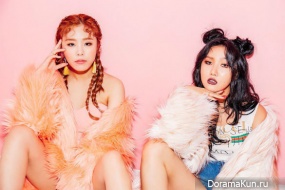 MAMAMOO