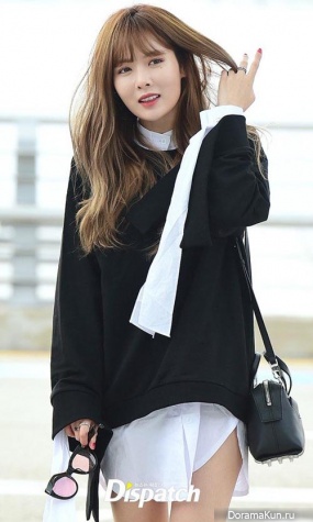 Hyuna