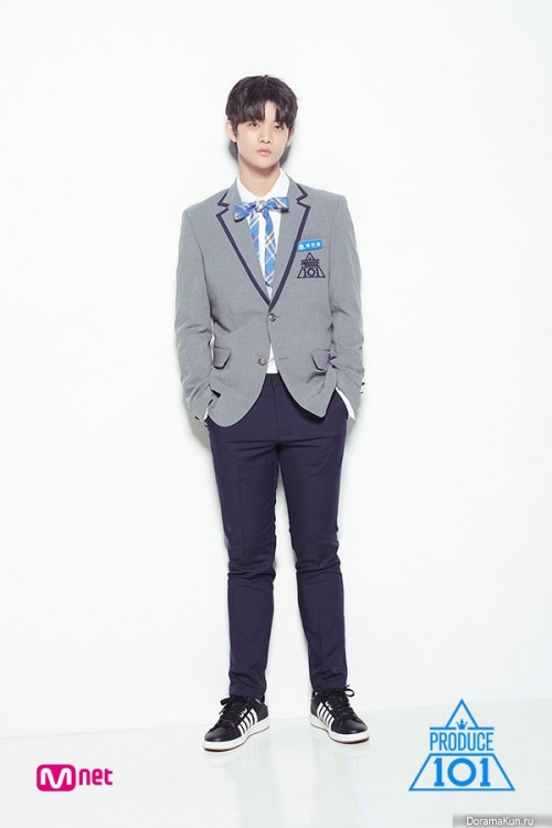Bae Jinyoung