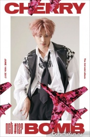 NCT 127