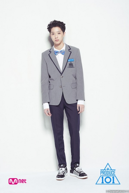 Lai Kuan Lin